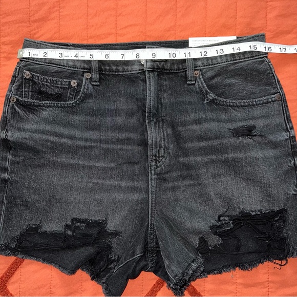 AEO 90s boyfriend shorts - Picture 9 of 15